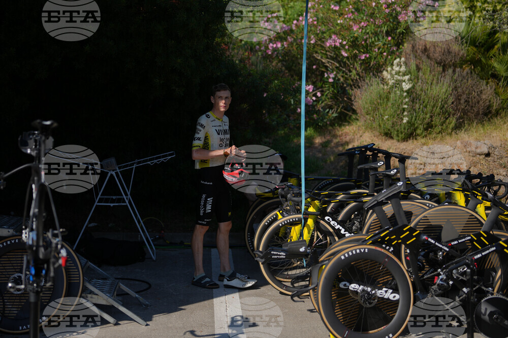 Cycling Tour de France