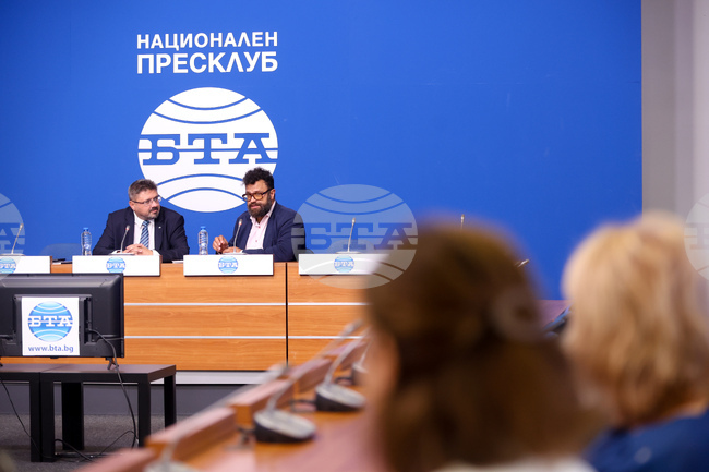 БТА подписа договор за партньорство с фестивала A to JazZ