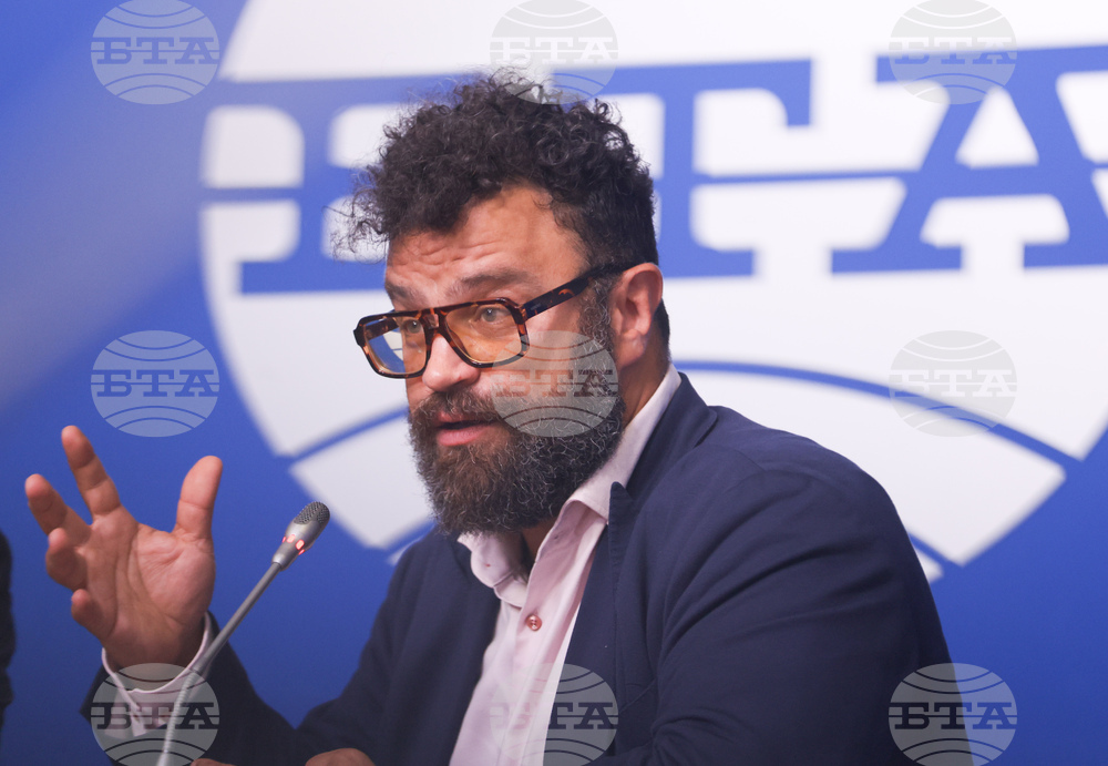 Национален пресклуб на БТА София - БТА - фондация „Ей ту Зет“ - договор за партньорство