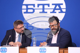 Национален пресклуб на БТА София - БТА - фондация „Ей ту Зет“ - договор за партньорство