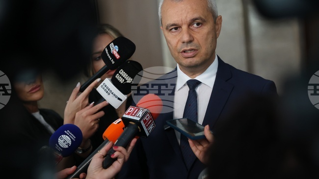 Vazrazhdane Will Request Meeting with Patriarch Daniil Over Introduction of Virtues and Religion Subject in Schools
