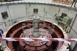 Белово - Росен Христов - ПАВЕЦ "Чаира"