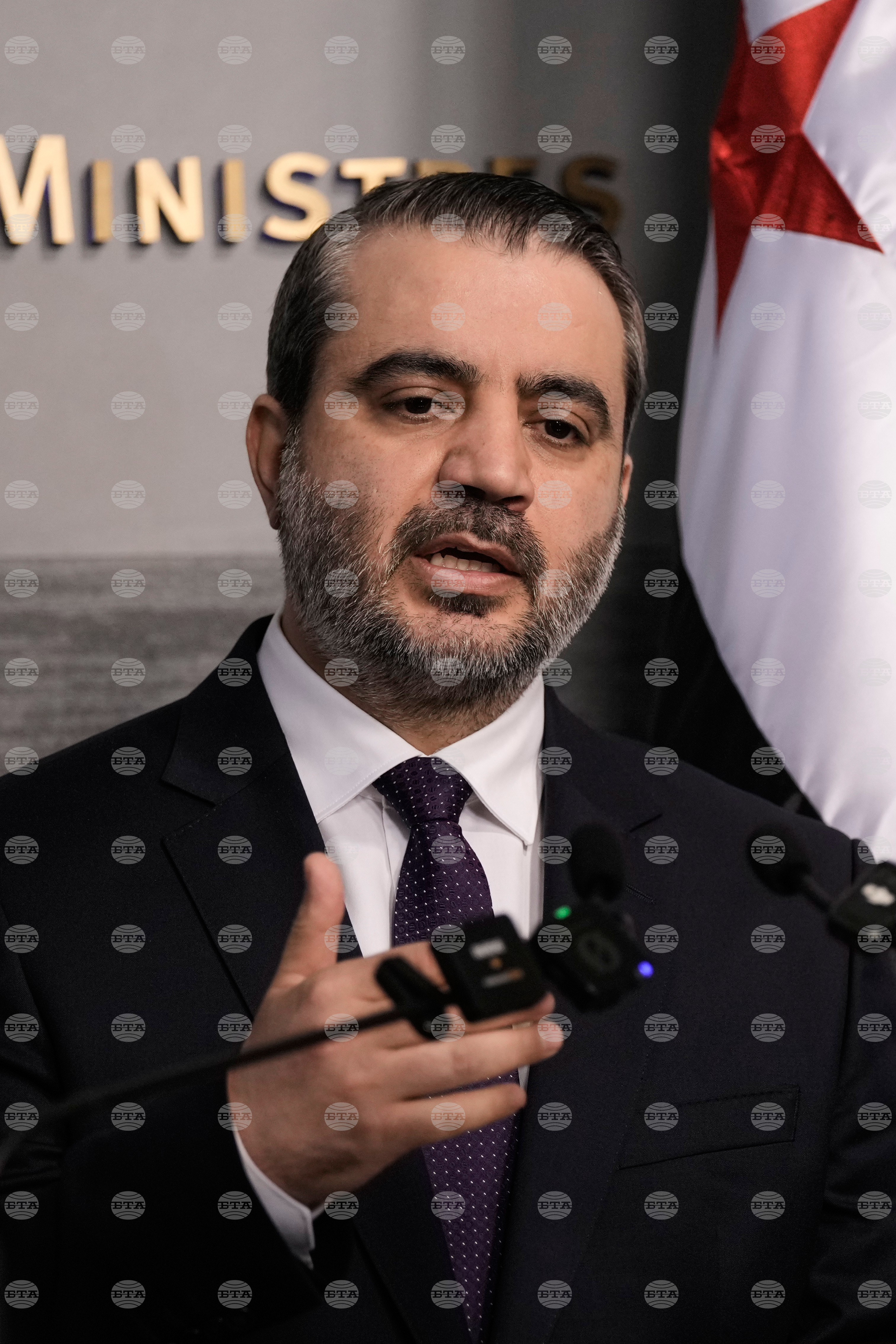 Lebanon Syria