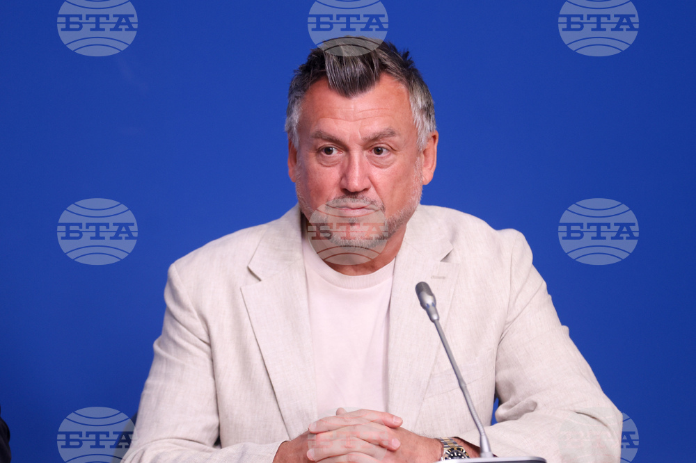 Национален пресклуб на БТА София - Любо Киров - договор за медийно партньорство