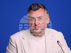 Национален пресклуб на БТА София - Любо Киров - договор за медийно партньорство