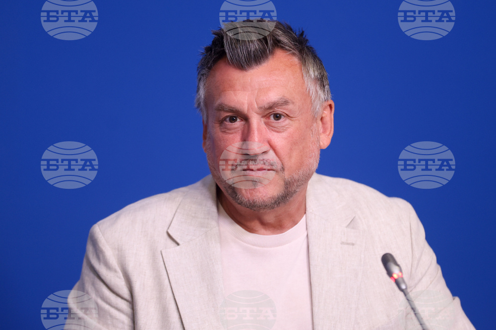 Национален пресклуб на БТА София - Любо Киров - договор за медийно партньорство