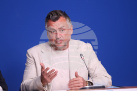 Национален пресклуб на БТА София - Любо Киров - договор за медийно партньорство