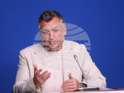 Национален пресклуб на БТА София - Любо Киров - договор за медийно партньорство