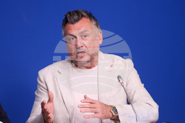 Национален пресклуб на БТА София - Любо Киров - договор за медийно партньорство