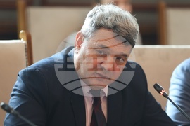 Народно събрание - Комисия по вътрешна сигурност и обществен ред - заседание