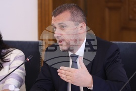 Народно събрание - Комисия по транспорт и съобщения - заседание