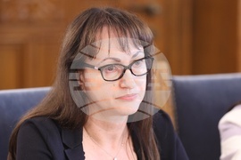 Народно събрание - Комисия по транспорт и съобщения - заседание