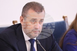 Народно събрание - Комисия по транспорт и съобщения - заседание