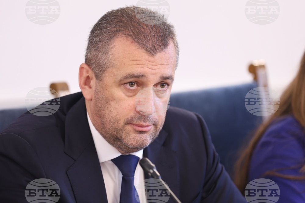 Народно събрание - Комисия по транспорт и съобщения - заседание