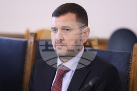 Народно събрание - Комисия по транспорт и съобщения - заседание