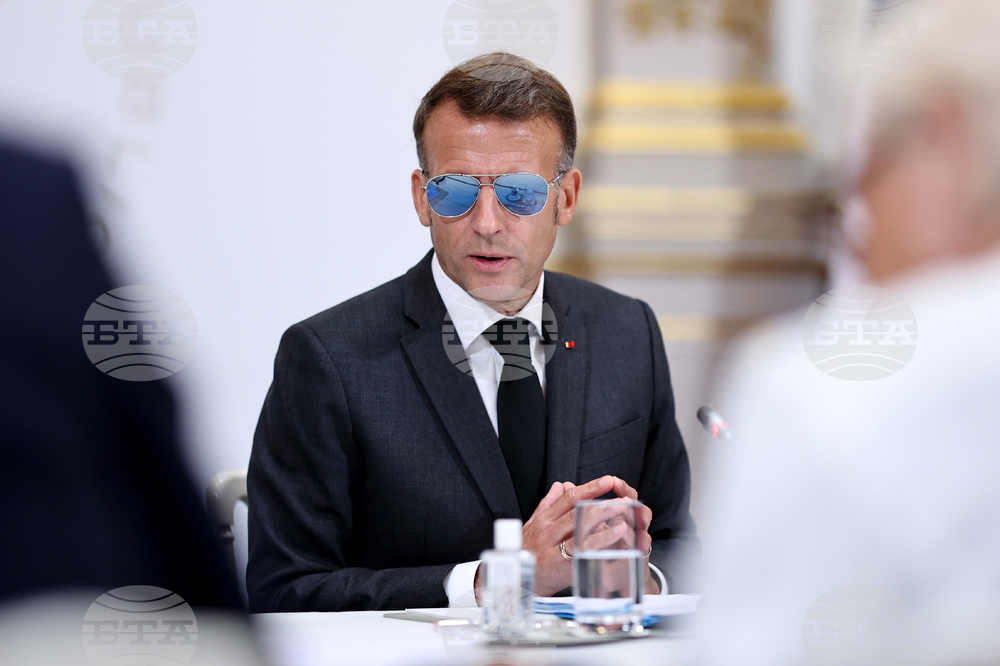 France Politics