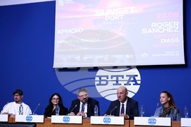 Национален пресклуб на БТА-София - БТА - Община Поморие - договор за партньорство
