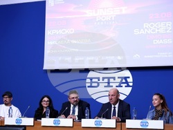 Национален пресклуб на БТА-София - БТА - Община Поморие - договор за партньорство