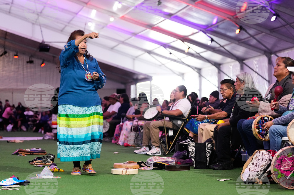 WCup Showcasing Tribal Culture
