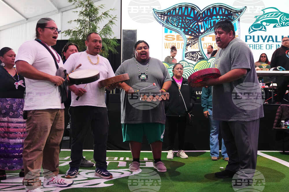 WCup Showcasing Tribal Culture