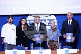 Национален пресклуб на БТА-София - БТА - Община Поморие - договор за партньорство