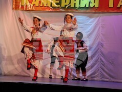 Снимка: Община Хасково