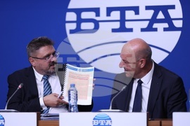 Национален пресклуб на БТА-София - БТА - Община Поморие - договор за партньорство