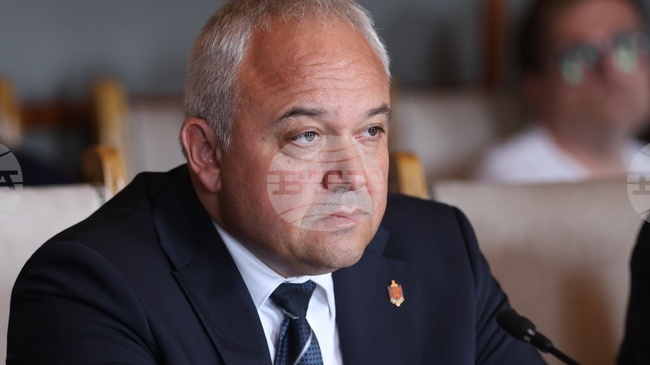 Nine Criminal Proceedings Opened on Varna Illegal Construction Case, Interior Minister Says