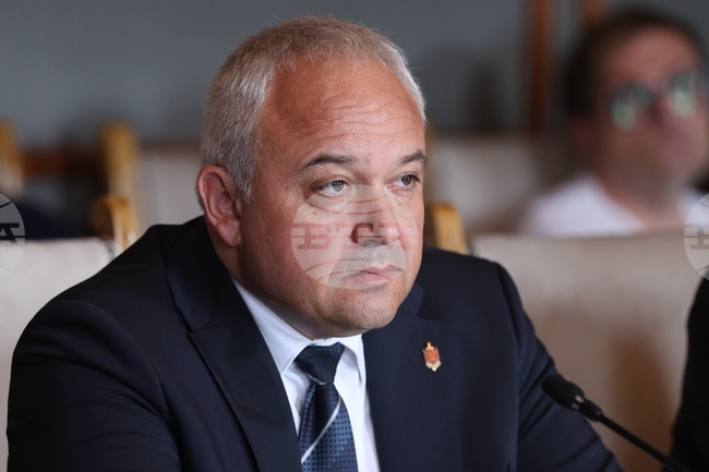 Nine Criminal Proceedings Opened on Varna Illegal Construction Case, Interior Minister Says