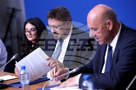 Национален пресклуб на БТА-София - БТА - Община Поморие - договор за партньорство
