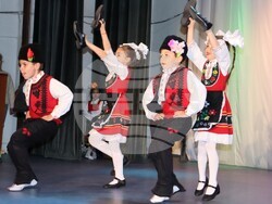 Снимка: Община Хасково