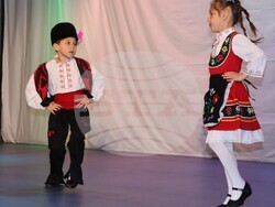 Снимка: Община Хасково