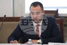 Народно събрание - Комисия по европейските въпроси и контрол на европейските фондове - заседание