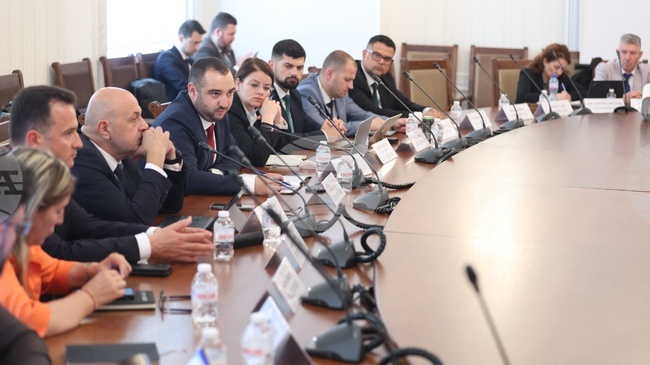 Към парламентарната комисия по европейски въпроси ще бъде създаден почетен колегиум от експерти в областта на европейската интеграция 