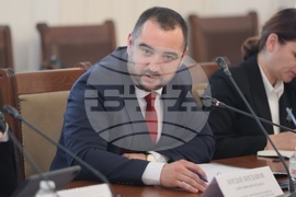 Народно събрание - Комисия по европейските въпроси и контрол на европейските фондове - заседание