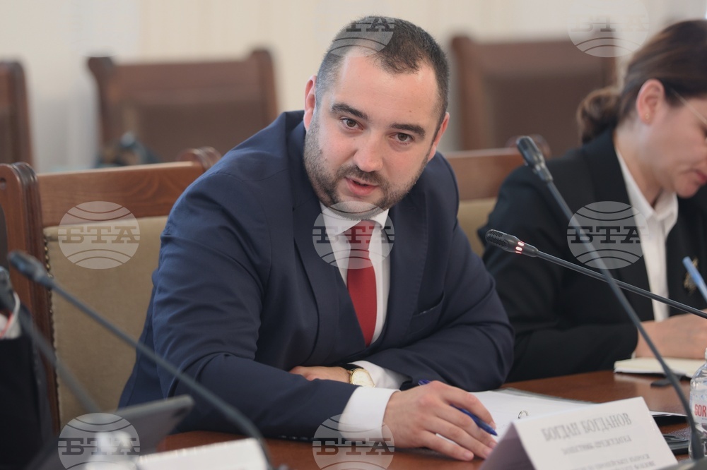 Народно събрание - Комисия по европейските въпроси и контрол на европейските фондове - заседание
