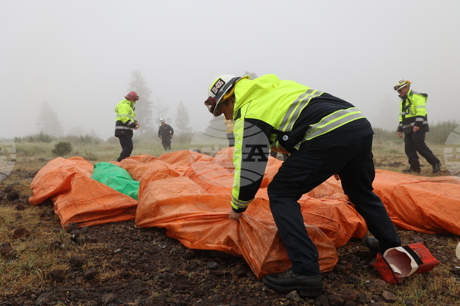 Fire Shelters What to Know
