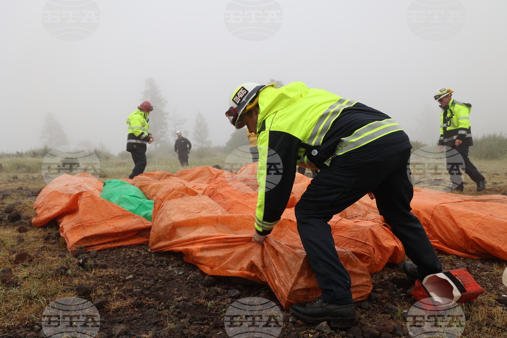Fire Shelters What to Know