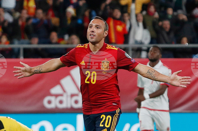 Soccer Cazorla Retirement