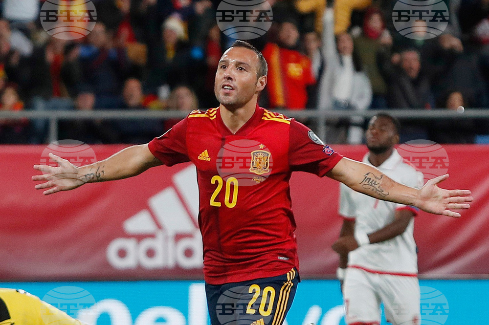 Soccer Cazorla Retirement