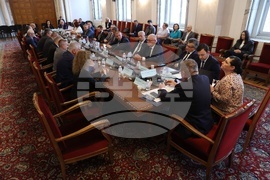 Народно събрание - Комисия по здравеопазване - заседание