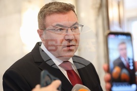 Народно събрание - Костадин Ангелов - изявление