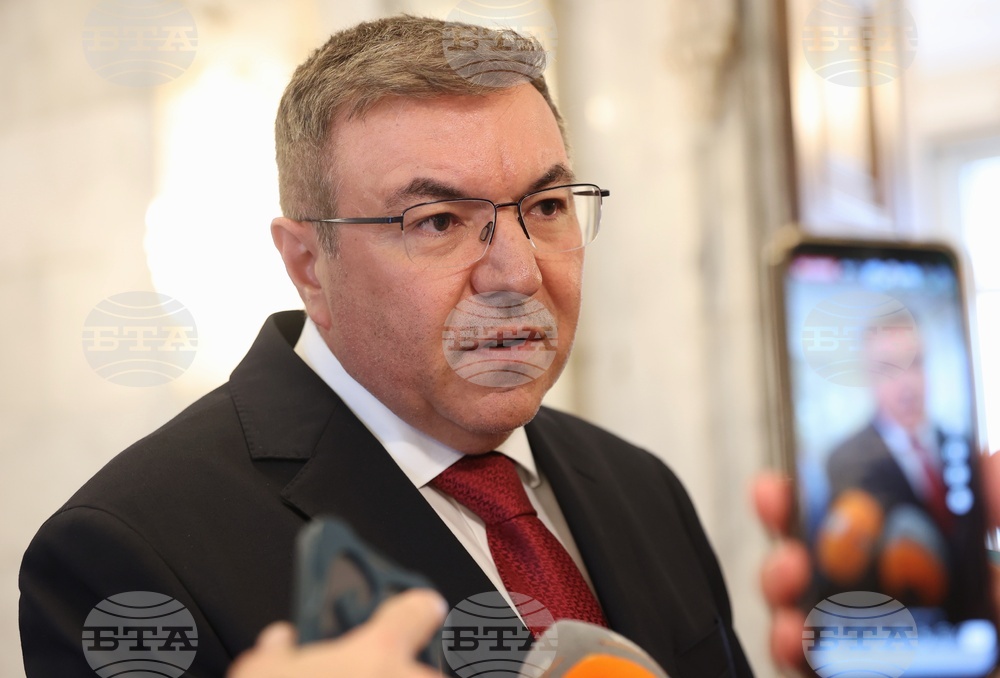 Народно събрание - Костадин Ангелов - изявление