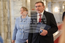 Народно събрание - Костадин Ангелов - изявление