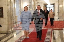 Народно събрание - Костадин Ангелов - изявление
