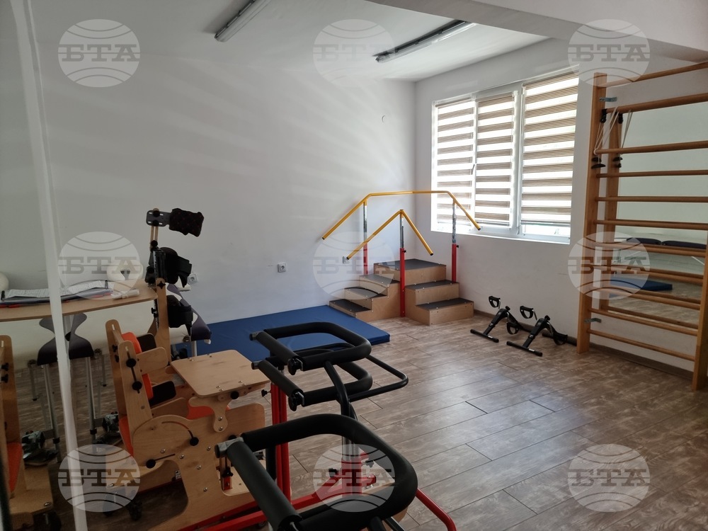 Кърджали - социални услуги