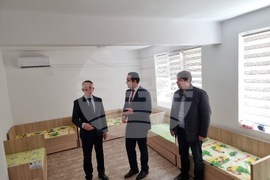 Кърджали - социални услуги