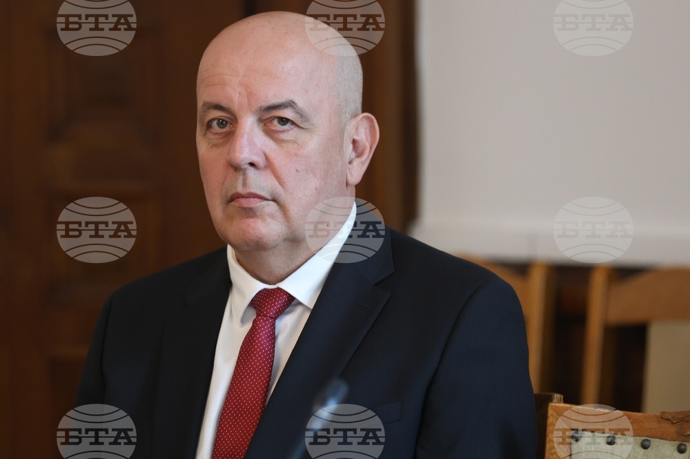 Народно събрание - Комисия за контрол над службите за сигурност - заседание