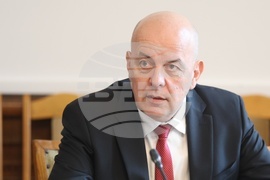 Народно събрание - Комисия за контрол над службите за сигурност - заседание