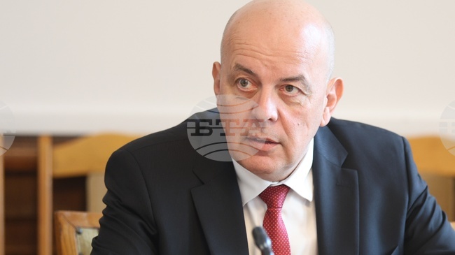 Използването на виртуалното пространство е сред насоките за развитие на Държавна агенция „Разузнаване“, каза Антоан Гечев 